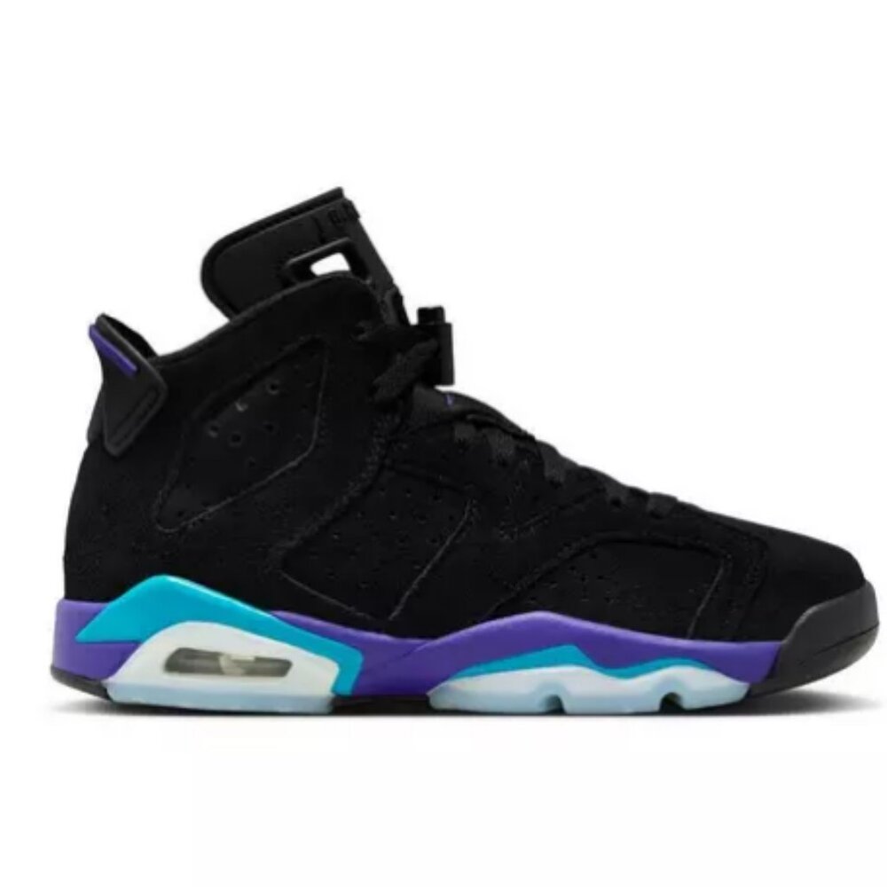 Nike Air Jordan 6 Retro 'Aqua' 2023